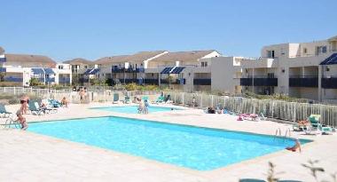 Holiday Apartment in Lacanau Oc�an (Gironde) or holiday homes and vacation rentals