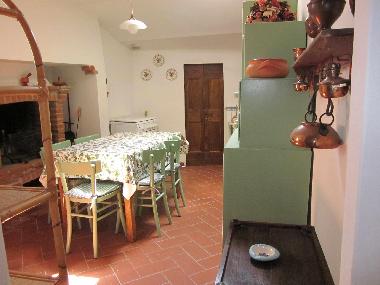 Holiday Apartment in Monte San Savino, Arezzo (Arezzo) or holiday homes and vacation rentals