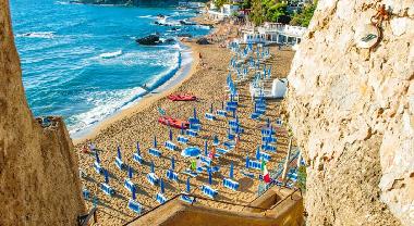 Holiday Apartment in Castiglioncello (Livorno) or holiday homes and vacation rentals