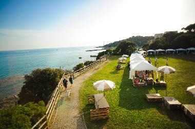 Holiday Apartment in Castiglioncello (Livorno) or holiday homes and vacation rentals