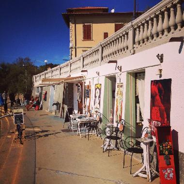 Holiday Apartment in Castiglioncello (Livorno) or holiday homes and vacation rentals