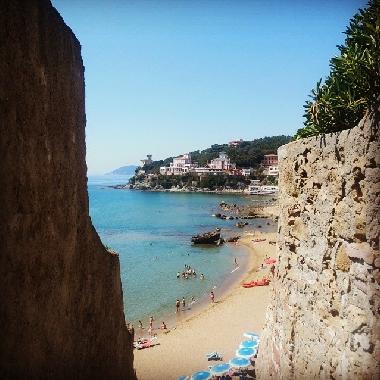 Holiday Apartment in Castiglioncello (Livorno) or holiday homes and vacation rentals