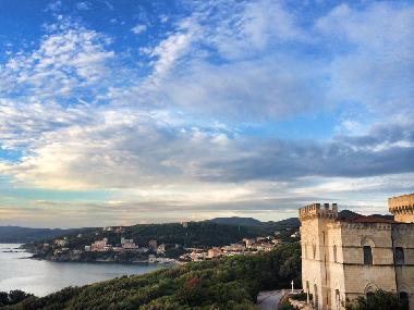 Holiday Apartment in Castiglioncello (Livorno) or holiday homes and vacation rentals