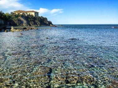 Holiday Apartment in Castiglioncello (Livorno) or holiday homes and vacation rentals