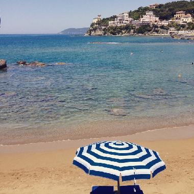 Holiday Apartment in Castiglioncello (Livorno) or holiday homes and vacation rentals