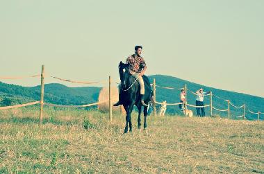 Holiday Apartment in Castiglioncello (Livorno) or holiday homes and vacation rentals