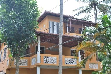 Holiday House in Hikkaduwa (Galle) or holiday homes and vacation rentals
