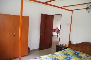 Holiday House in Hikkaduwa (Galle) or holiday homes and vacation rentals