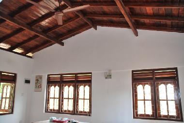 Holiday House in Hikkaduwa (Galle) or holiday homes and vacation rentals