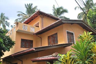 Holiday House in Hikkaduwa (Galle) or holiday homes and vacation rentals