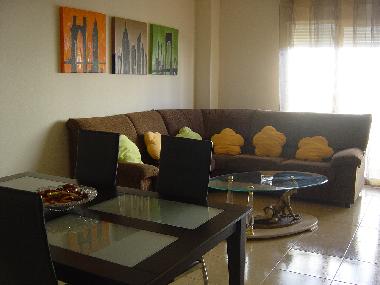 Holiday Apartment in Denia  (Alicante / Alacant) or holiday homes and vacation rentals