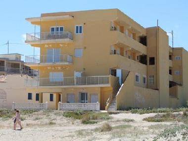 Holiday Apartment in Denia  (Alicante / Alacant) or holiday homes and vacation rentals