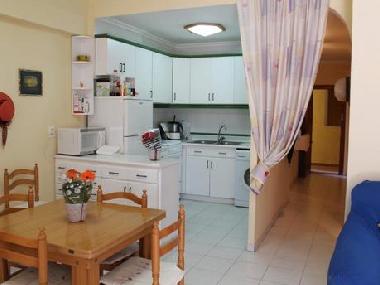 Holiday Apartment in Denia  (Alicante / Alacant) or holiday homes and vacation rentals
