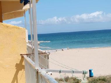 Holiday Apartment in Denia  (Alicante / Alacant) or holiday homes and vacation rentals