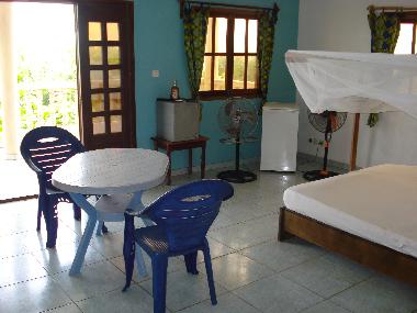 Holiday House in Baguida/Avepozo (Lome) or holiday homes and vacation rentals