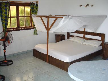Holiday House in Baguida/Avepozo (Lome) or holiday homes and vacation rentals