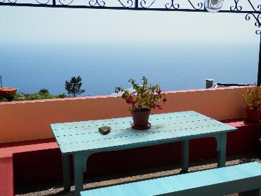 Holiday House in PRAZERES (Madeira) or holiday homes and vacation rentals
