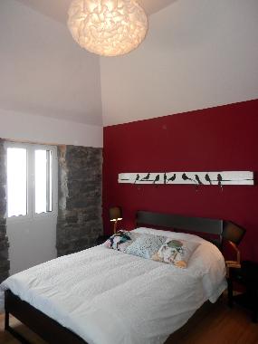 Holiday House in PRAZERES (Madeira) or holiday homes and vacation rentals
