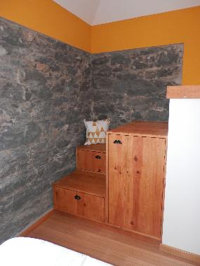 Holiday House in PRAZERES (Madeira) or holiday homes and vacation rentals