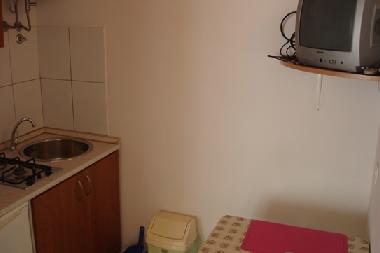 apartment 2, kitchen