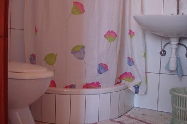 apartment 2, bathroom