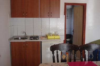 apartment 3, kitchen