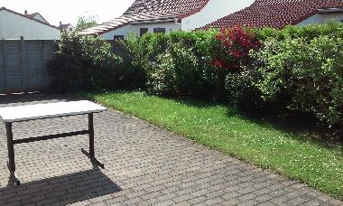 Holiday House in De haan (Flanders) or holiday homes and vacation rentals