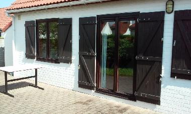 Holiday House in De haan (Flanders) or holiday homes and vacation rentals