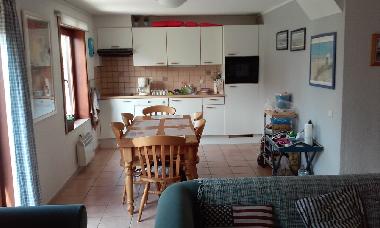 Holiday House in De haan (Flanders) or holiday homes and vacation rentals