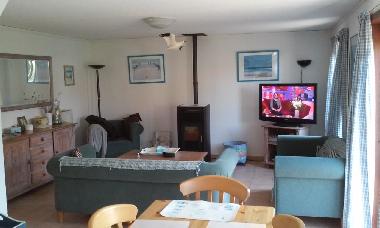 Holiday House in De haan (Flanders) or holiday homes and vacation rentals