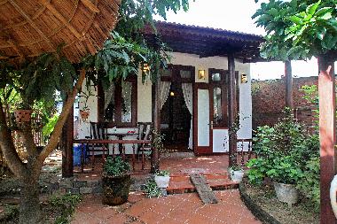 Holiday House in Hoi An (Quang Nam) or holiday homes and vacation rentals