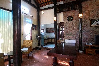 Holiday House in Hoi An (Quang Nam) or holiday homes and vacation rentals