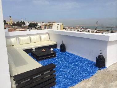 Holiday Apartment in LARACHE (Larache) or holiday homes and vacation rentals