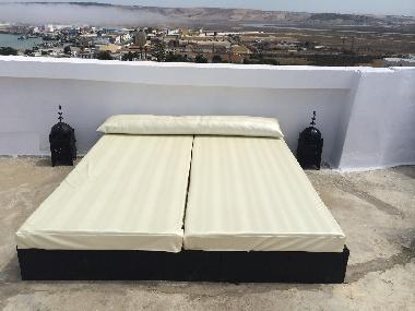 Holiday Apartment in LARACHE (Larache) or holiday homes and vacation rentals