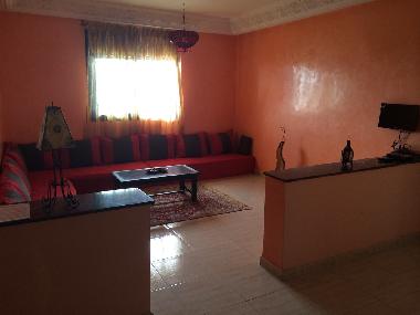 Holiday Apartment in LARACHE (Larache) or holiday homes and vacation rentals