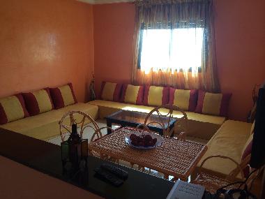 Holiday Apartment in LARACHE (Larache) or holiday homes and vacation rentals