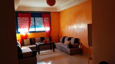 Holiday Apartment in LARACHE (Larache) or holiday homes and vacation rentals