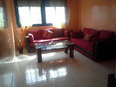 Holiday Apartment in LARACHE (Larache) or holiday homes and vacation rentals