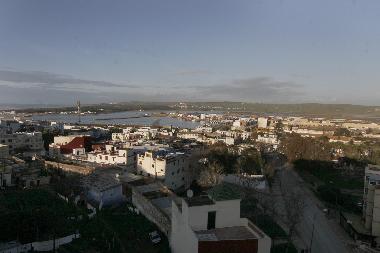 Holiday Apartment in LARACHE (Larache) or holiday homes and vacation rentals