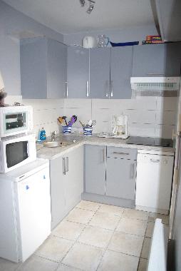 Holiday Apartment in cabourg (Calvados) or holiday homes and vacation rentals