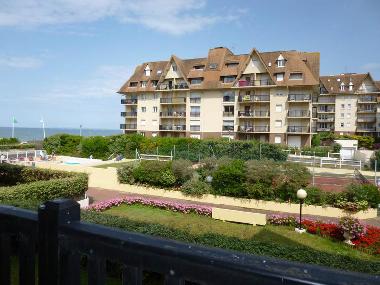 Holiday Apartment in cabourg (Calvados) or holiday homes and vacation rentals