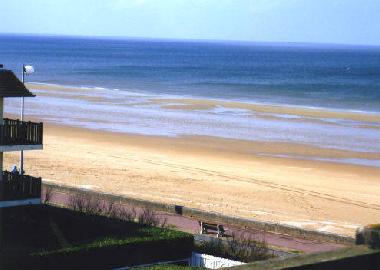 Holiday Apartment in cabourg (Calvados) or holiday homes and vacation rentals