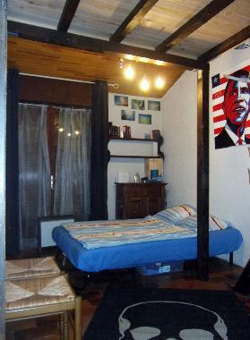 Holiday House in Seignosse (Landes) or holiday homes and vacation rentals