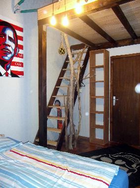 Holiday House in Seignosse (Landes) or holiday homes and vacation rentals