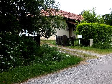Holiday House in Benesse Maremne (Landes) or holiday homes and vacation rentals