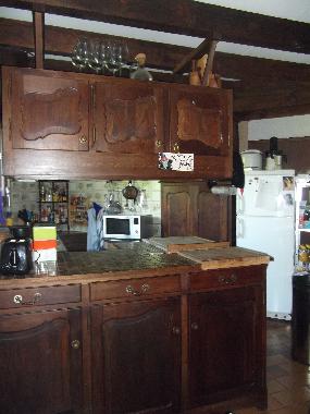 Holiday House in Seignosse (Landes) or holiday homes and vacation rentals