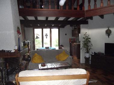 Holiday House in Seignosse (Landes) or holiday homes and vacation rentals