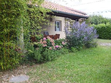 Holiday House in Benesse Maremne (Landes) or holiday homes and vacation rentals