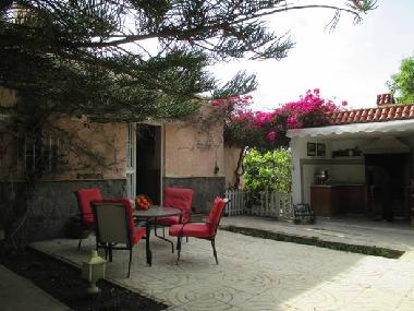Villa in Pechina (Almera) or holiday homes and vacation rentals
