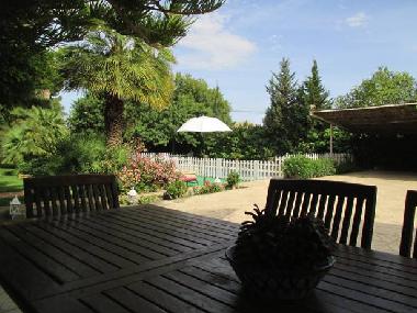 Villa in Pechina (Almera) or holiday homes and vacation rentals